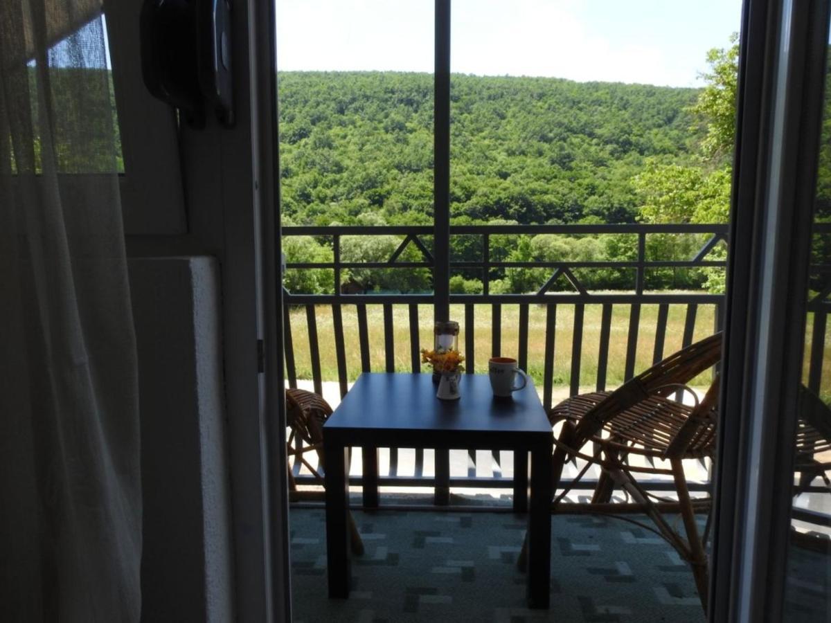 Omar & Una Apartmani Bihać Esterno foto