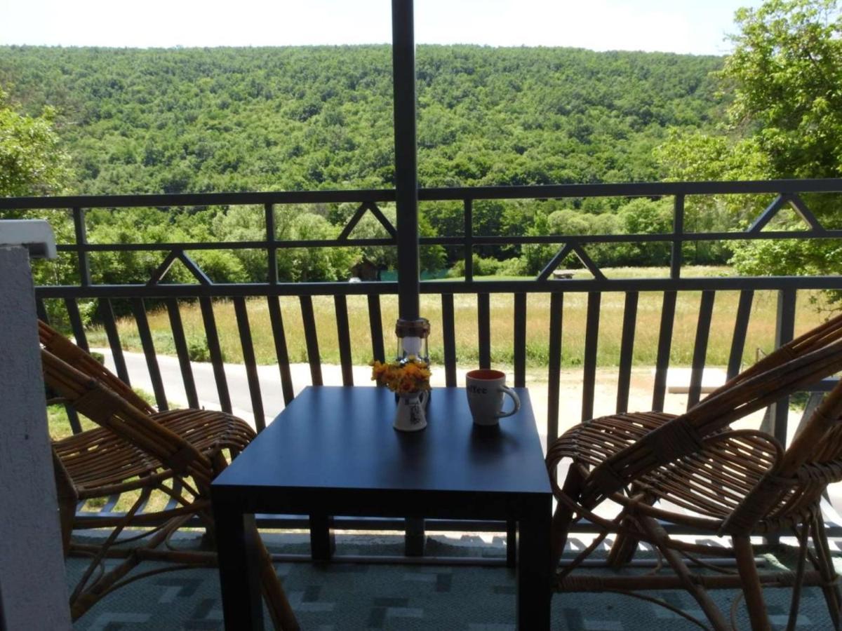 Omar & Una Apartmani Bihać Esterno foto