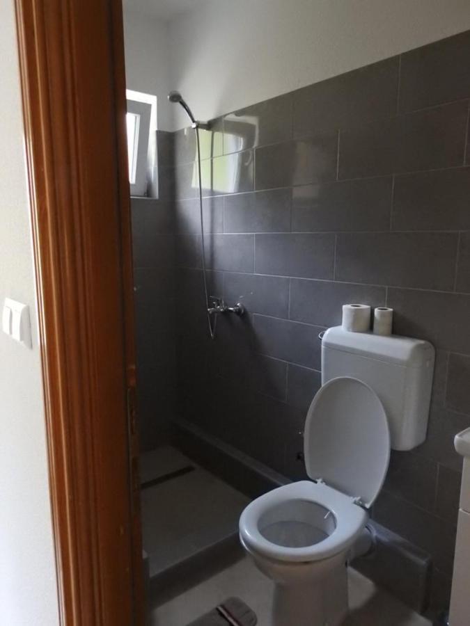 Omar & Una Apartmani Bihać Esterno foto