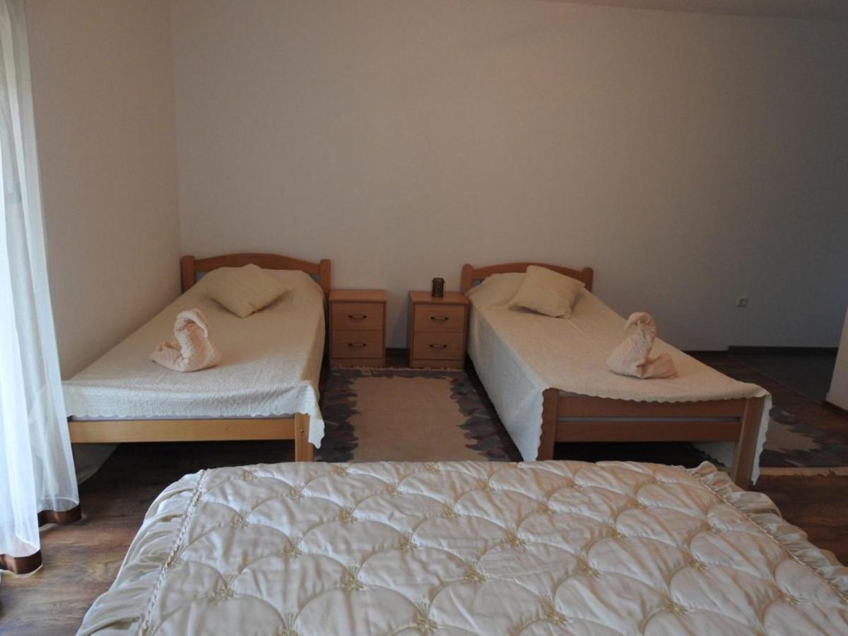 Omar & Una Apartmani Bihać Esterno foto