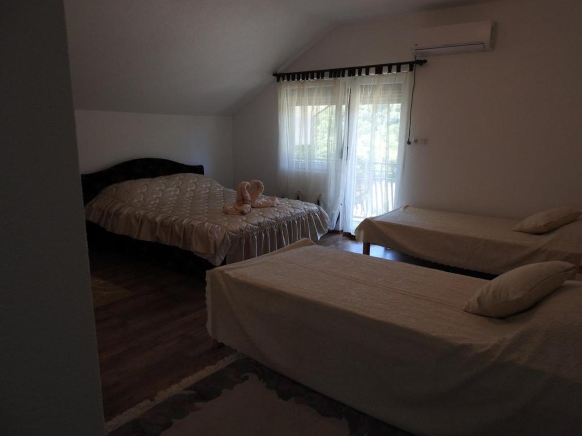 Omar & Una Apartmani Bihać Esterno foto