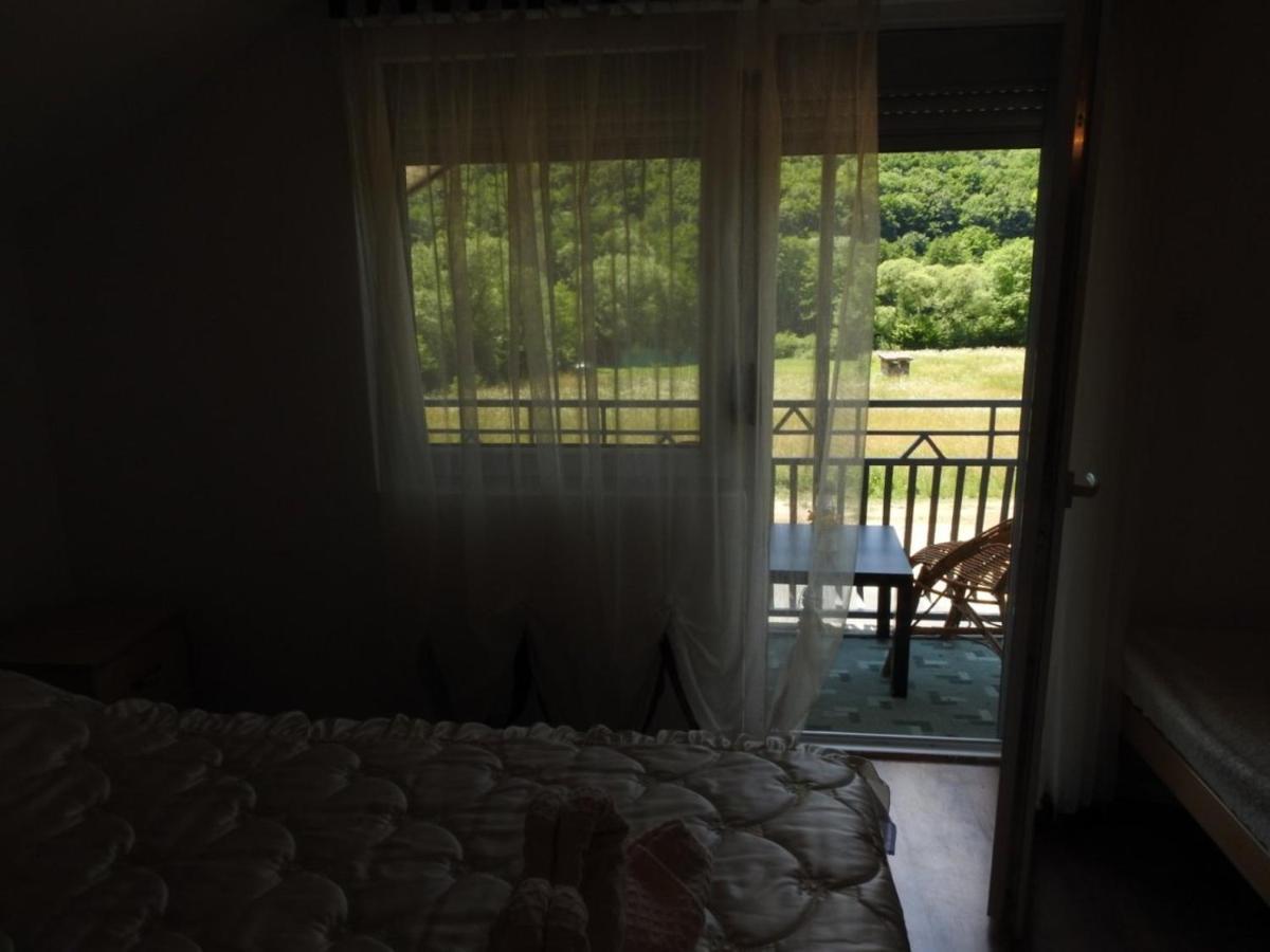 Omar & Una Apartmani Bihać Esterno foto
