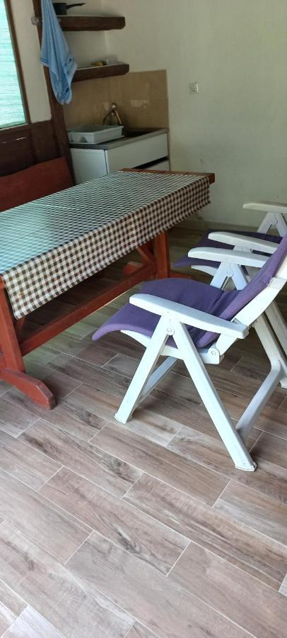 Omar & Una Apartmani Bihać Esterno foto