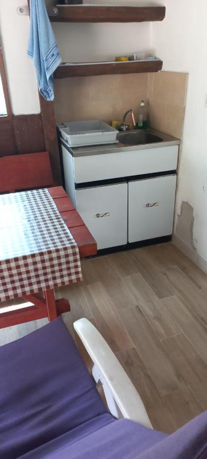 Omar & Una Apartmani Bihać Esterno foto