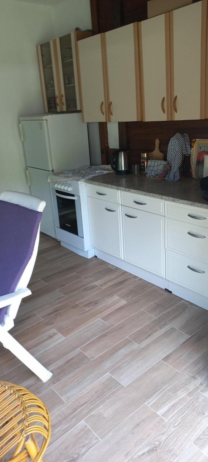 Omar & Una Apartmani Bihać Esterno foto